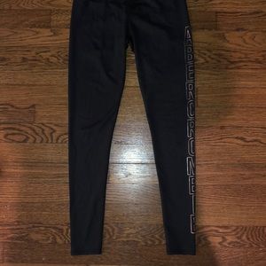 Abercrombie and Fitch Leggings